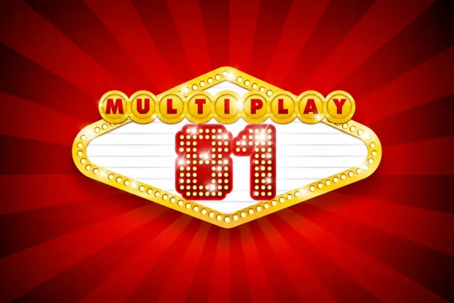 Multiplay 81 banner